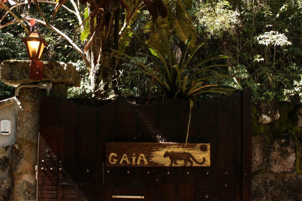 Quarto Varanda - Residencia Gaia Itatiaia Itatiaia  Exterior foto
